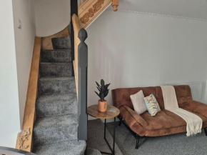 #26c 2 Bed Apartment Portsmouth